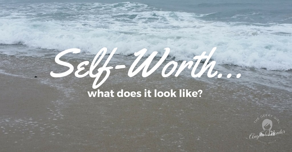 Self-worth