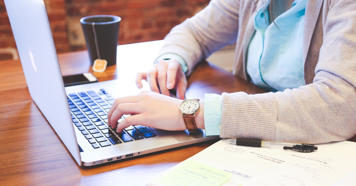 standard operating procedures and hiring