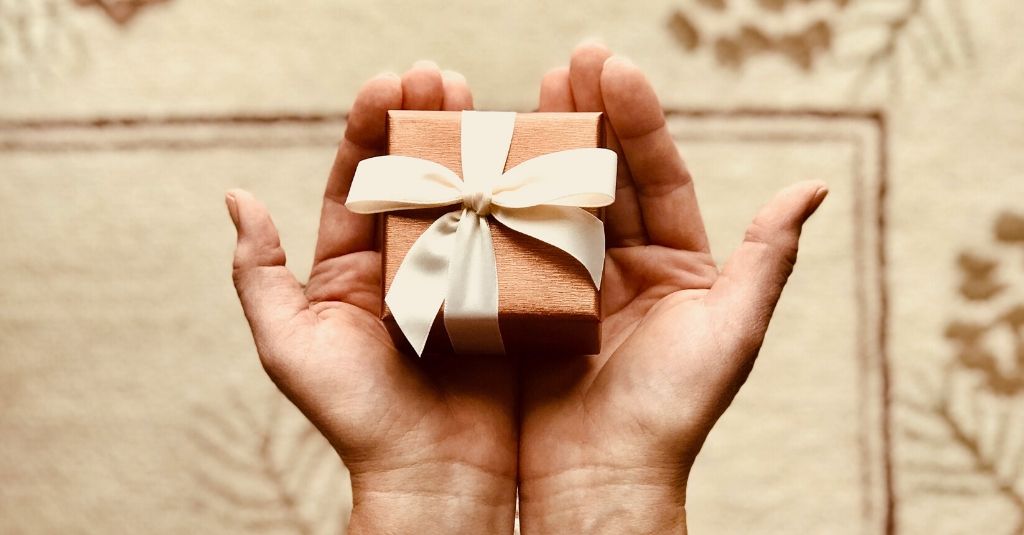 What is the difference between over delivering and overgiving