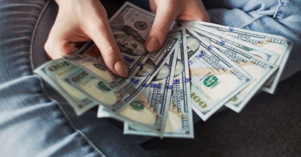 10 ways to make a quick $100.00