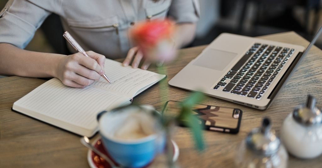 5 Things people often forget to check before buying a business planner