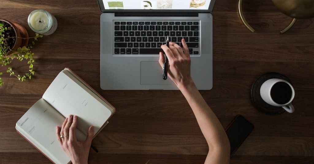 5 Things to Ask Yourself before Buying a Business Planner