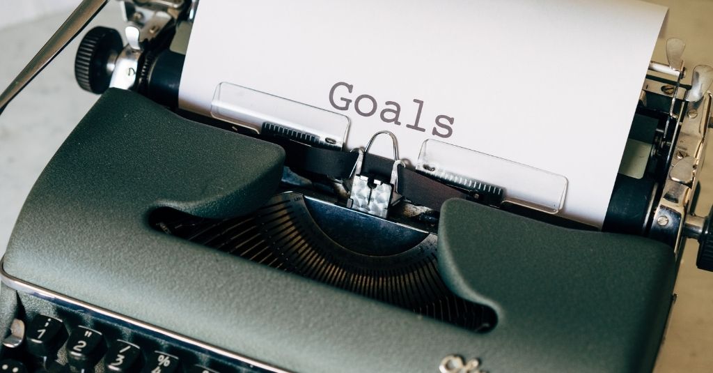 Are you on track to reach your goals for the year?
