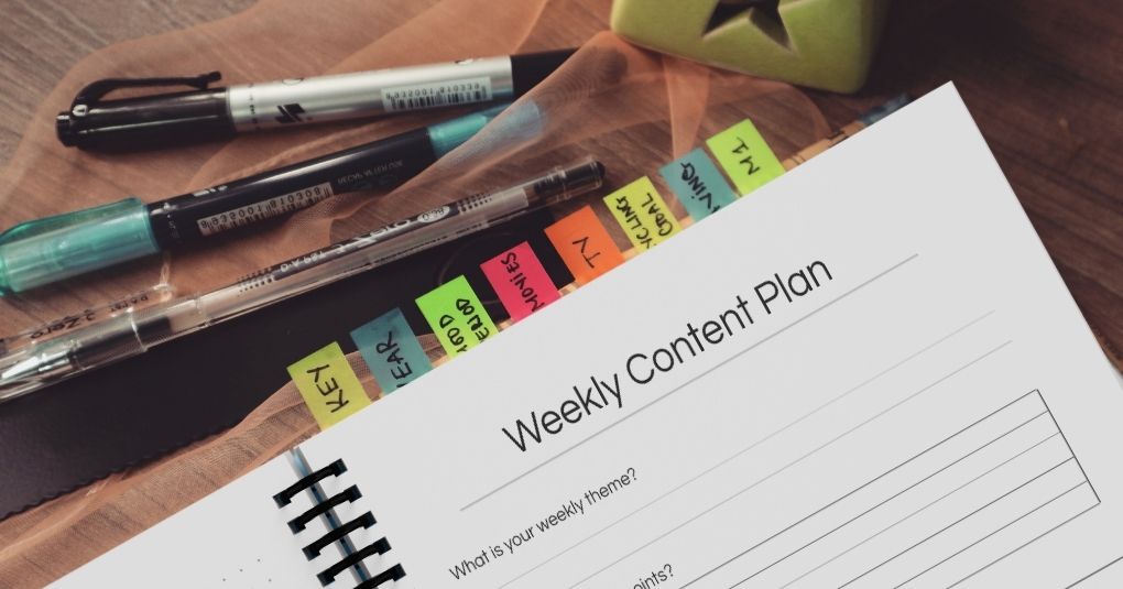 5 Things people often forget to check before buying a business planner