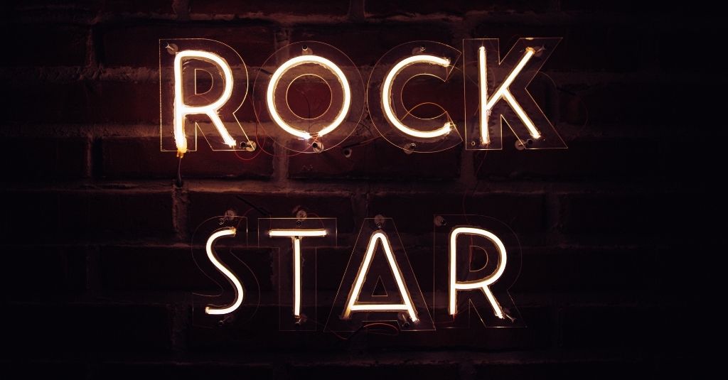 What is the Rockstar Mastermind?