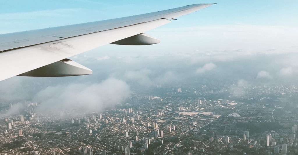 You Need A 30 000 Foot View Of Your Business Geeky Girl Speaker 