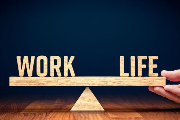 Balancing Work and Life Tips for Entrepreneurs