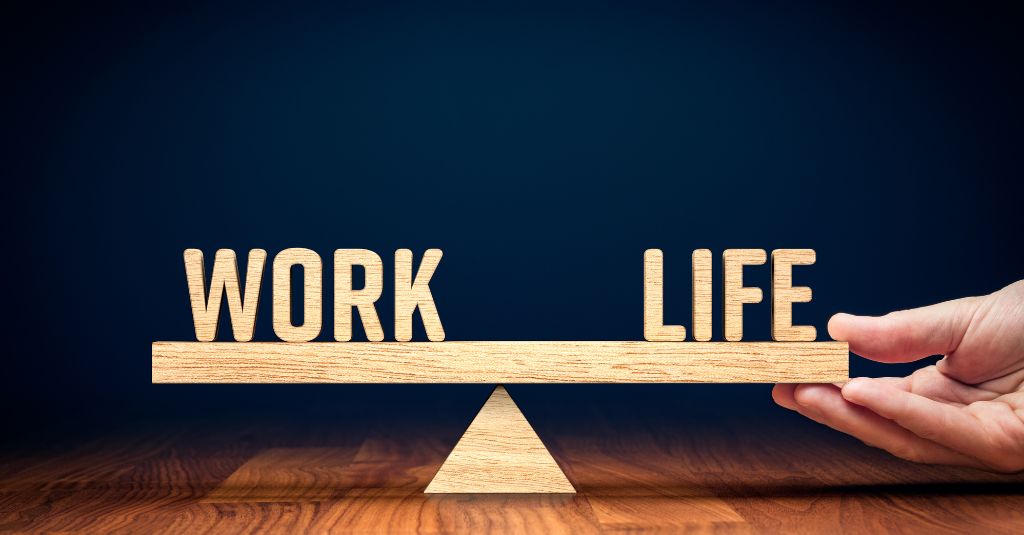 Balancing Work and Life Tips for Entrepreneurs