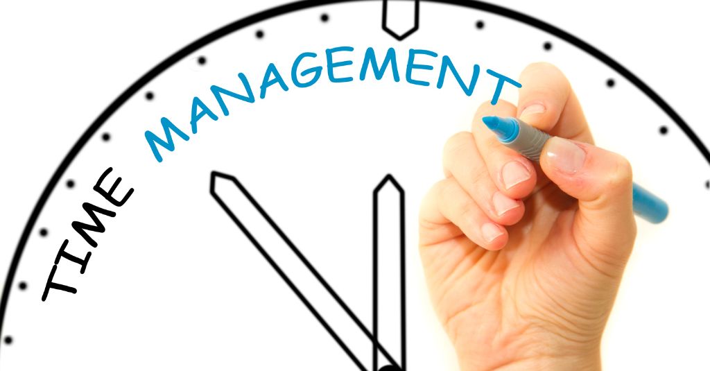 Mastering Time Management for Entrepreneurial Success
