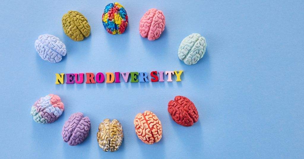 Navigating Neurodiversity with Elaine Taylor Klaus
