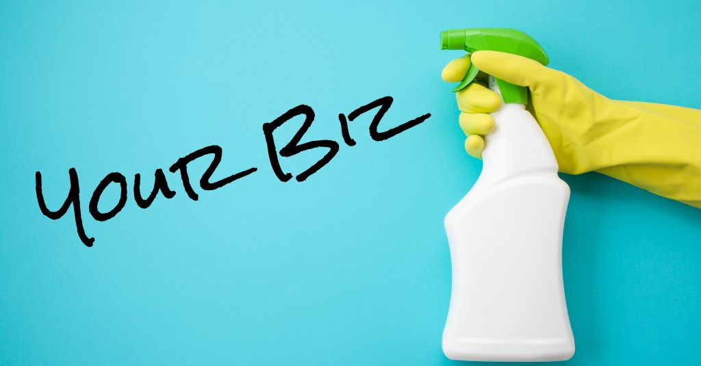 Spring Cleaning Your Business A Guide for Entrepreneurs