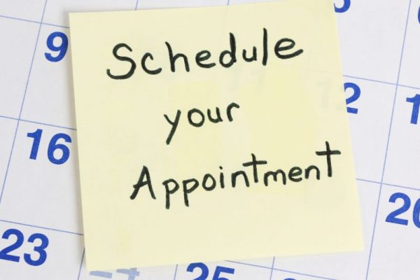 Time Management 101: Streamlining Your Schedule with Acuity