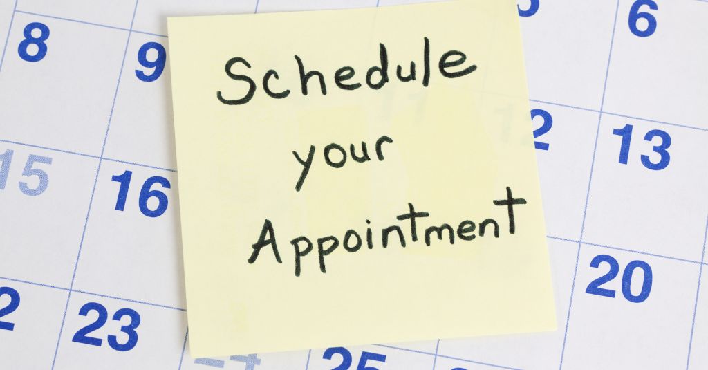 Time Management 101: Streamlining Your Schedule with Acuity