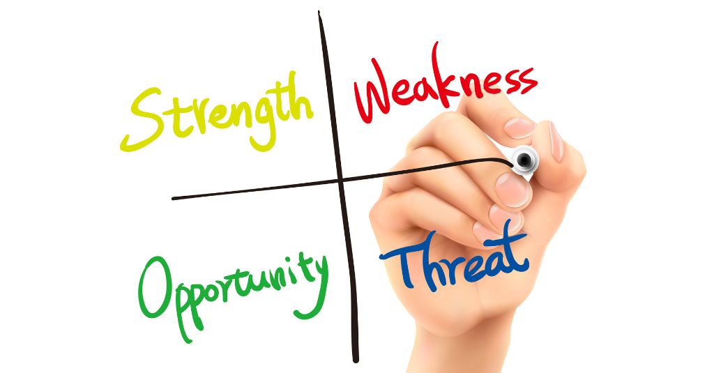 Practical Tips for Conducting an Effective SWOT Analysis