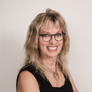 Sherry Lee Benson-Podolchuk Neurodivergent Summit Speaker