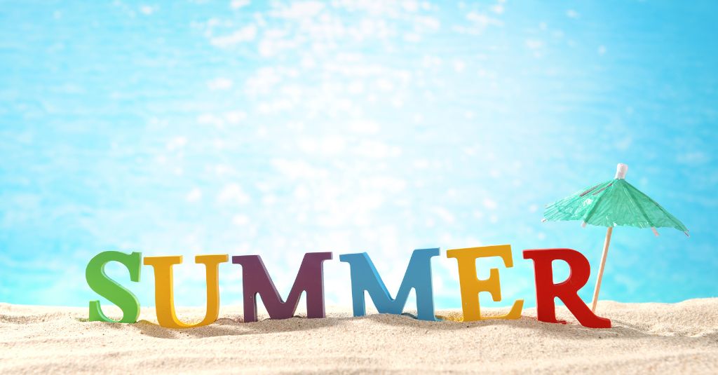 Summer Retreat Recharging Your Entrepreneurial Spirit