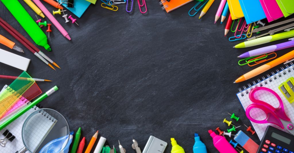 Back-to-School Basics Entrepreneurial Lessons for Success