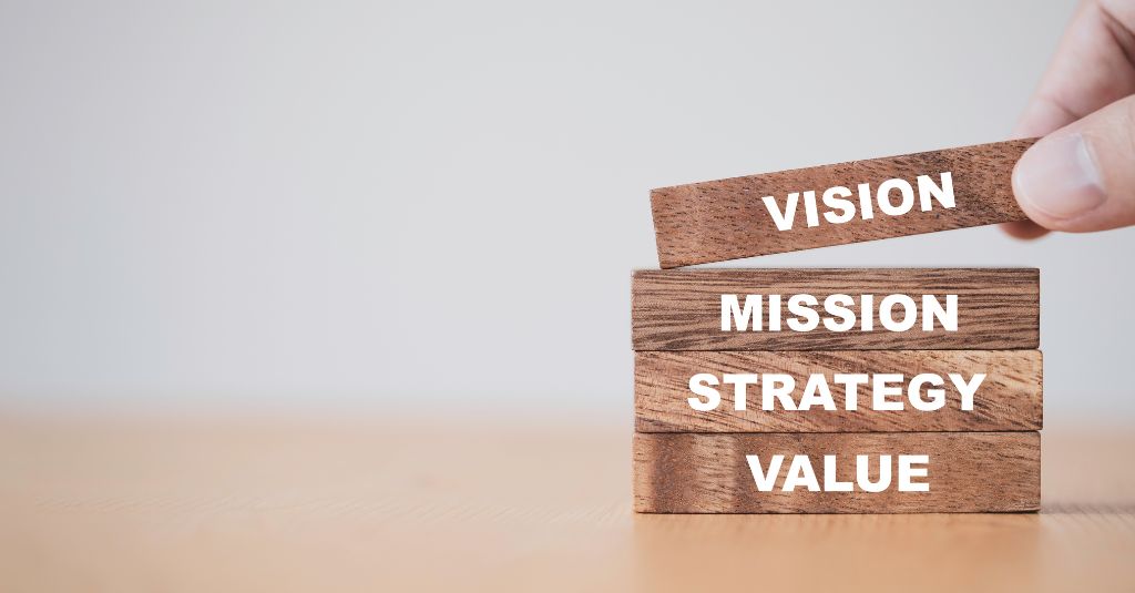 Crafting Vision and Mission Statements That Inspire Growth