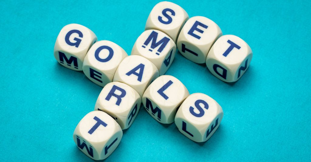 The Art of Setting SMART Goals for Business Growth