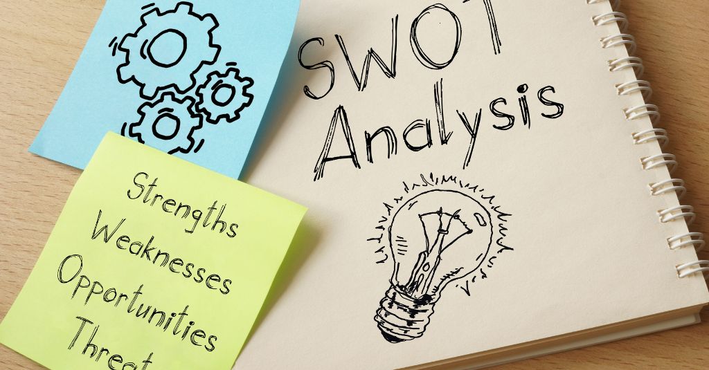 A Deep Dive into SWOT Analysis and Its Role in Strategic Planning