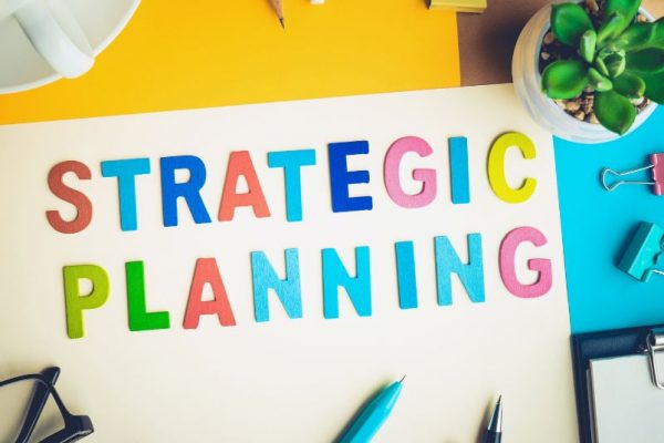 The Secret Sauce of Small Business Success A New Perspective on Strategic Planning