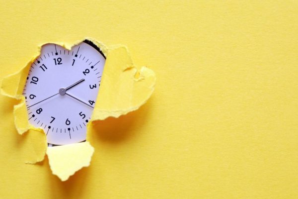 Building a Time Management Routine That Honors Your Energy Levels