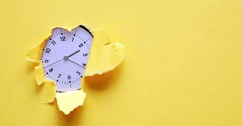 Building a Time Management Routine That Honors Your Energy Levels