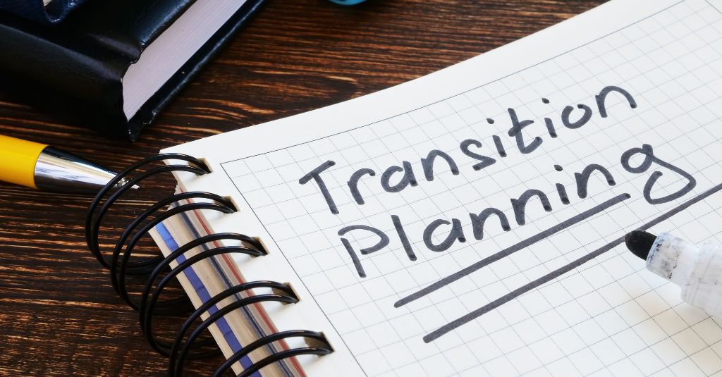 Facilitating Smooth Transitions: Adapting to Change in Business