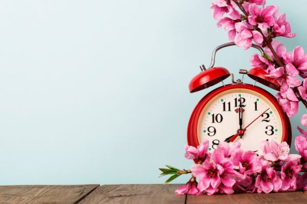 OA - Building a Time Management Routine That Honors Your Energy Levels