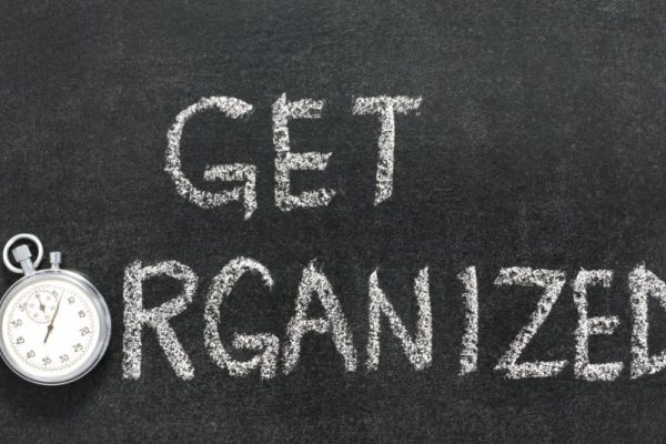 Organizational Skills Tackling Disorganization in Business