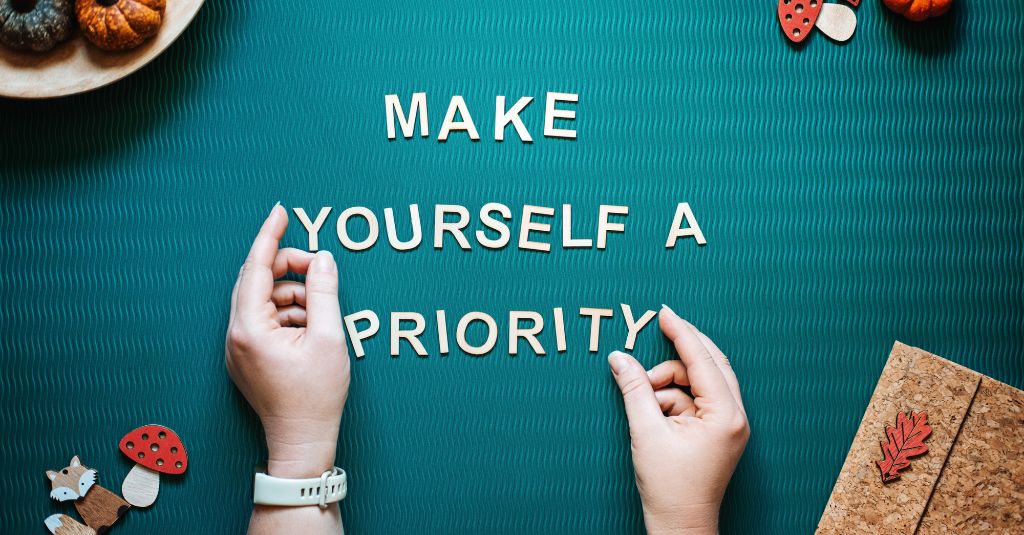 Self-Care Secrets Every Entrepreneur Must Hear 💡