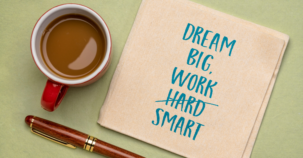 Work Smarter, Not Harder Resource Management Tips for Neurodivergent Entrepreneurs