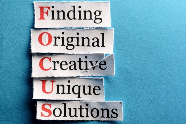 The 3-Step Focus Plan for Neurodivergent Entrepreneurs