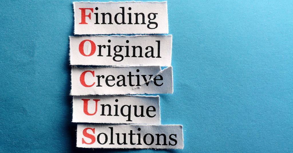 The 3-Step Focus Plan for Neurodivergent Entrepreneurs
