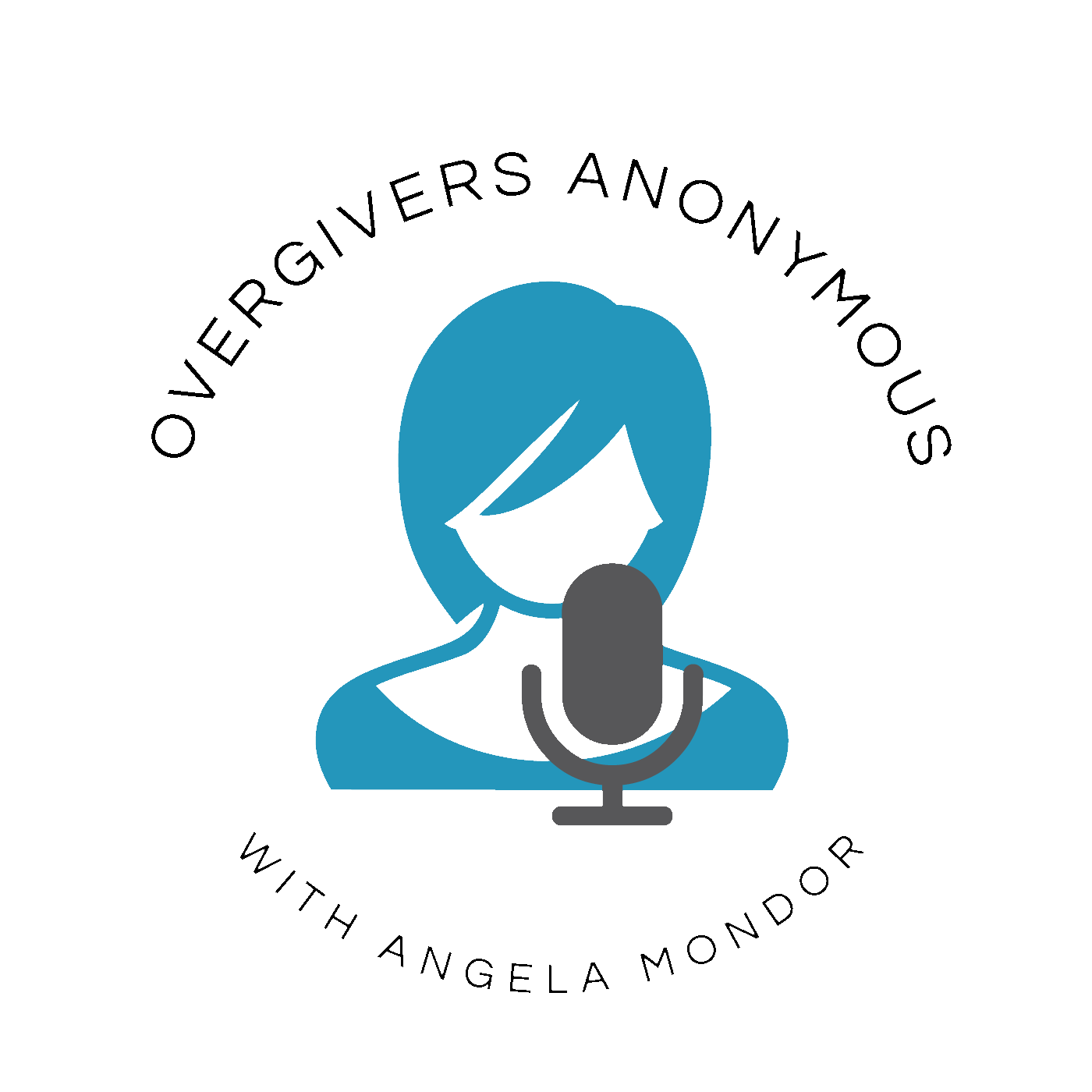 Overgivers Anonymous Podcast
